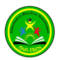 ONG EBEN LOGO
